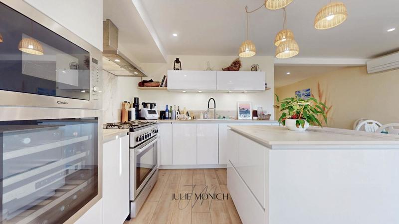 Maison - 80 m² - 6 pièces