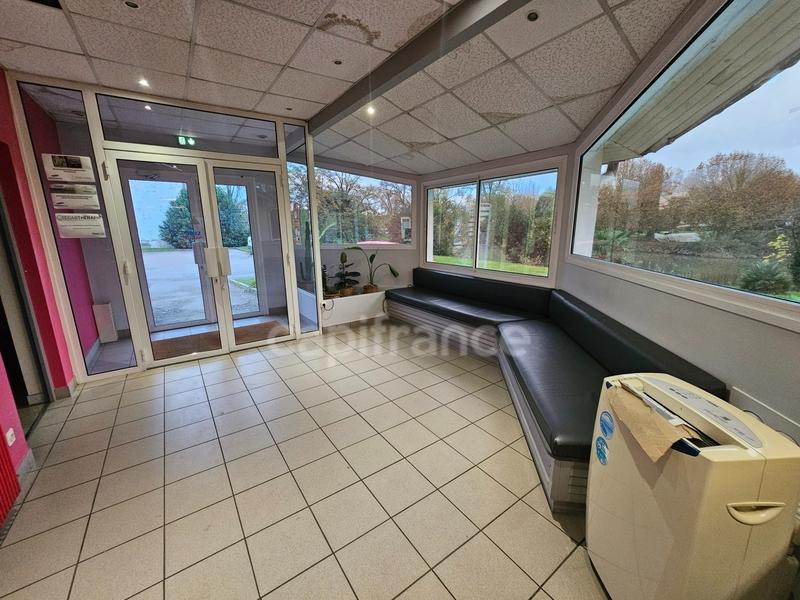 Immeuble - 460 m² - 14 pièces