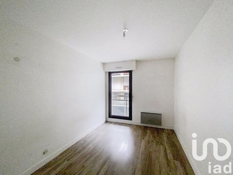 Appartement - 117 m² - 5 pièces