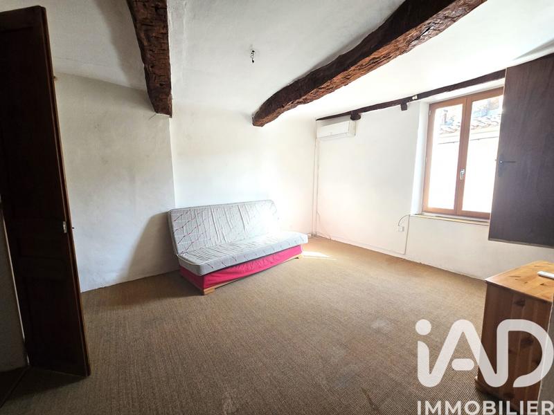 Maison de village - 70 m² - 4 pièces