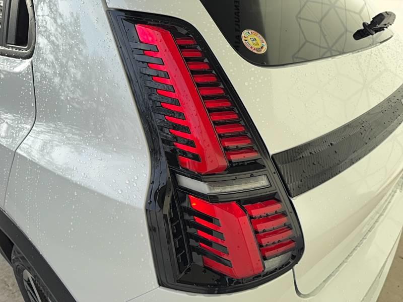 Renault R 5 E-Tech Electrique 150 ch autonomie confort Techno