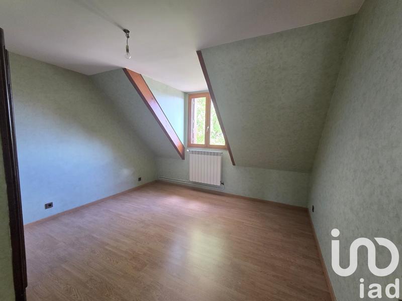 Maison - 110 m² - 6 pièces