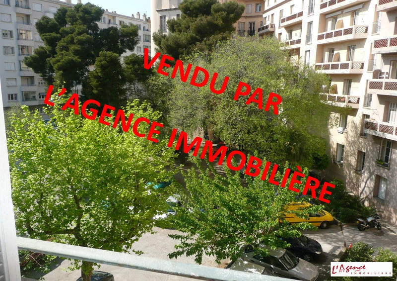 Appartement - 28 m² - 1 pièce