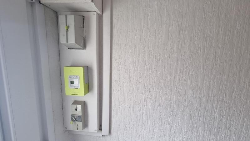 Maison de ville - 70 m² - 4 pièces