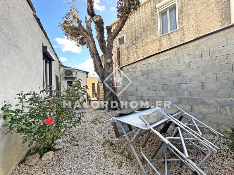 Maison - 125 m² - 4 pièces