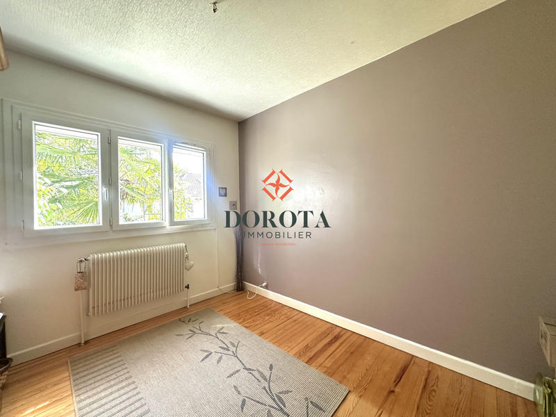 Maison - 119 m² - 5 pièces