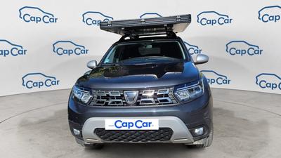 Dacia Duster 1.0 TCe 90 Confort - Entretien constructeur