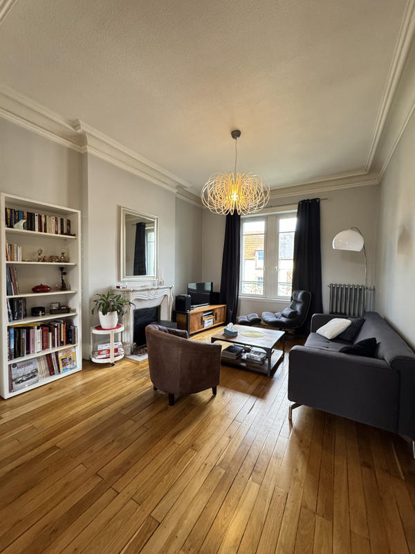 Appartement - 147 m² - 4 pièces