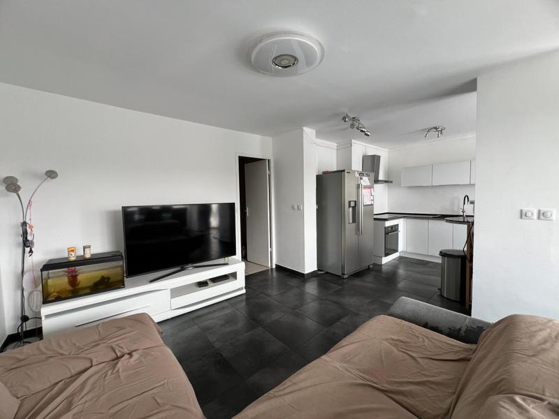 Appartement - 74 m² - 4 pièces