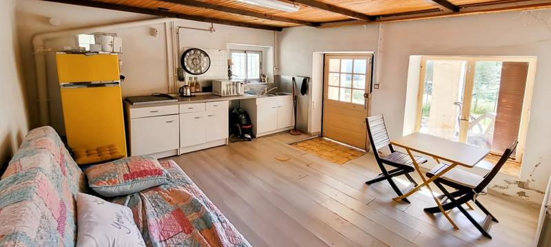 Maison - 156 m² - 7 pièces