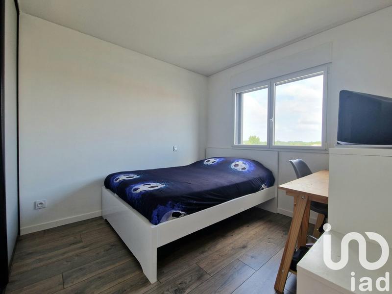 Maison - 160 m² - 7 pièces