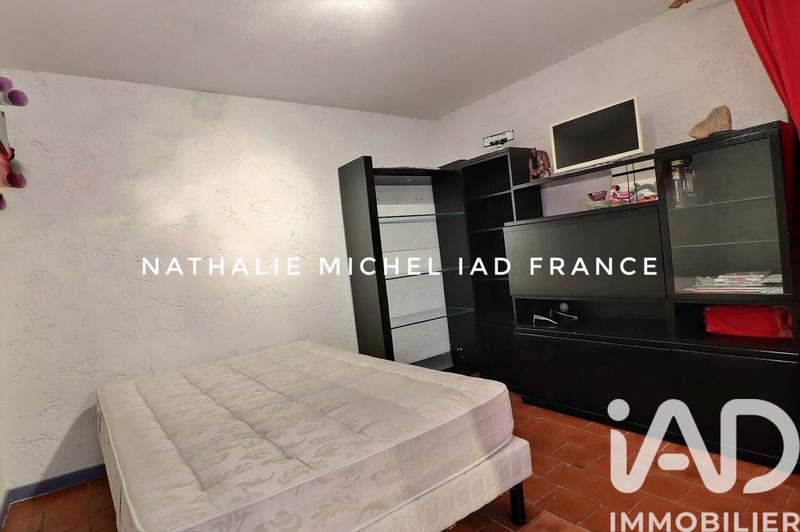 Appartement - 100 m² - 4 pièces