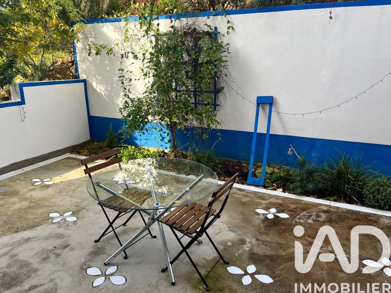 Maison - 170 m² - 8 pièces