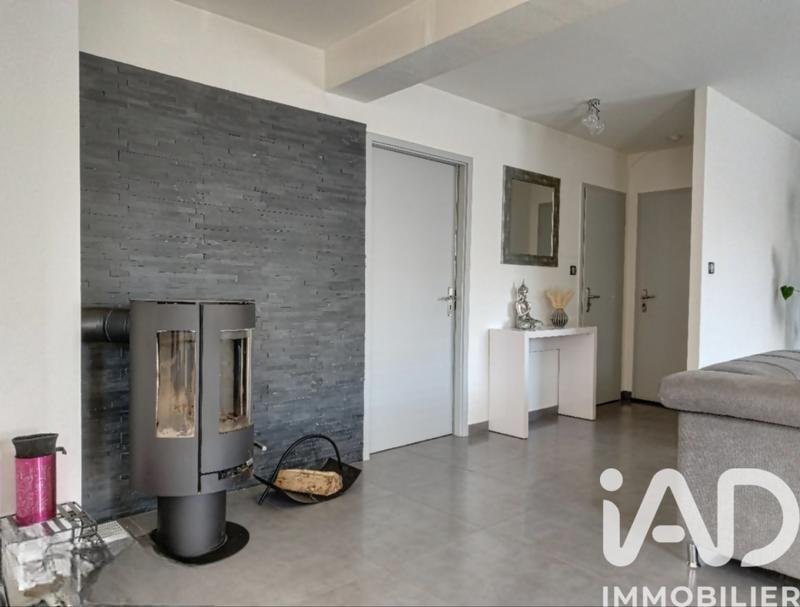 Maison - 147 m² - 5 pièces