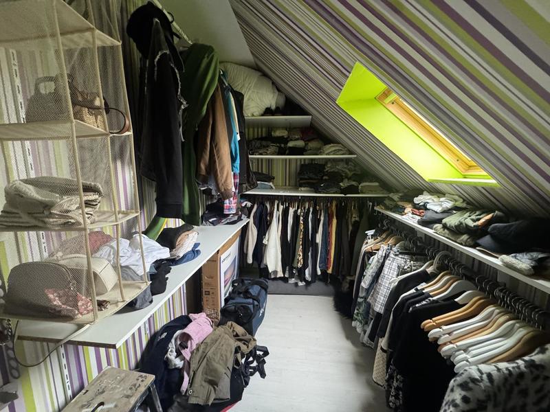 Maison - 102 m² - 5 pièces