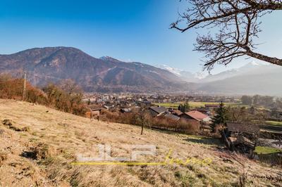 Terrain - 711 m²