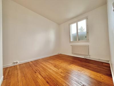 Maison - 87 m² - 4 pièces