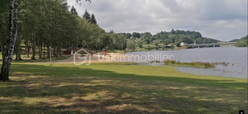 Maison de village - 135 m² - 6 pièces