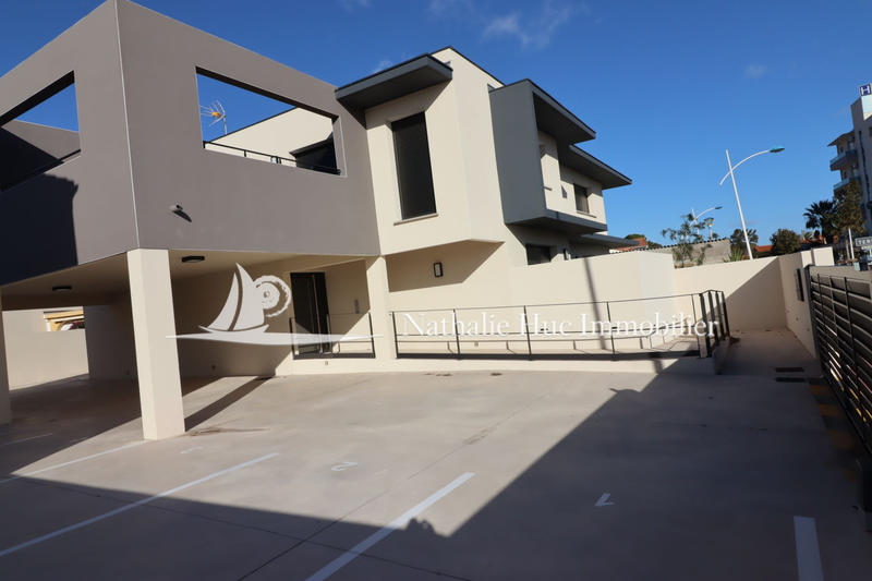 Appartement - 74 m² - 3 pièces