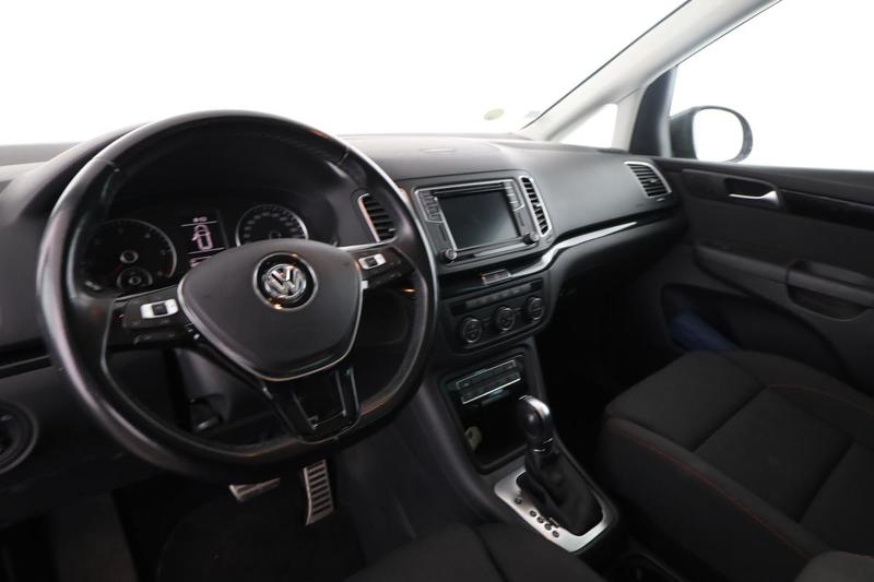Volkswagen Sharan 2.0 Tdi BlueMotion Tech Sound Dsg6 184 ch
