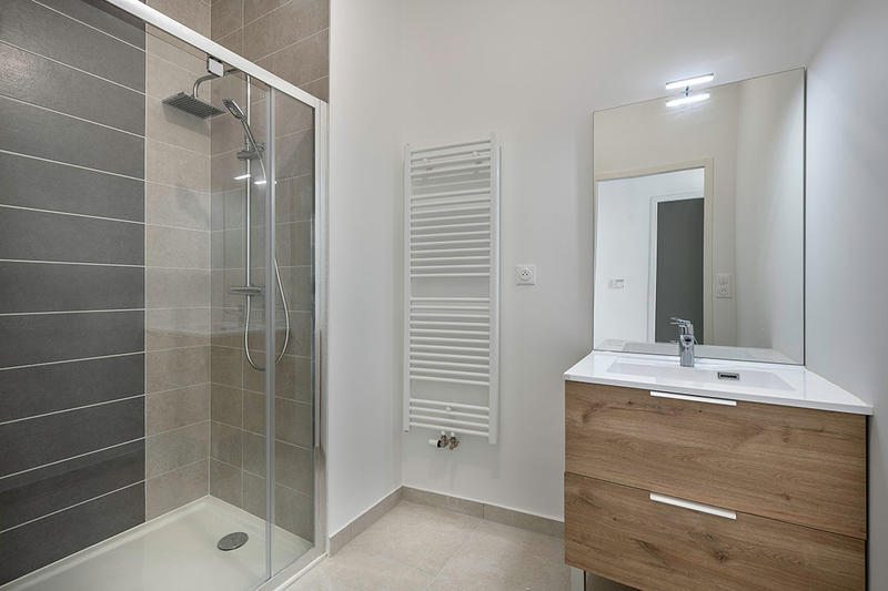 Appartement - 39 à 88 m² - 2 à 4 pièces