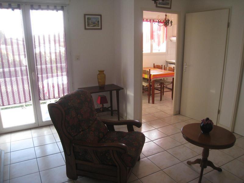 Appartement - 30 m² - 1 pièce