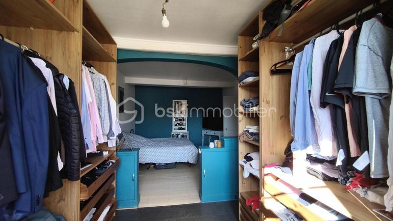 Maison traditionnelle - 122 m² - 4 pièces