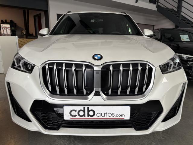 Bmw X1 U11 sDrive 20i 170ch Dkg7 m Sport