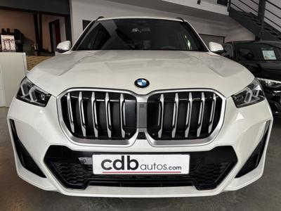 Bmw X1 U11 sDrive 20i 170ch Dkg7 m Sport