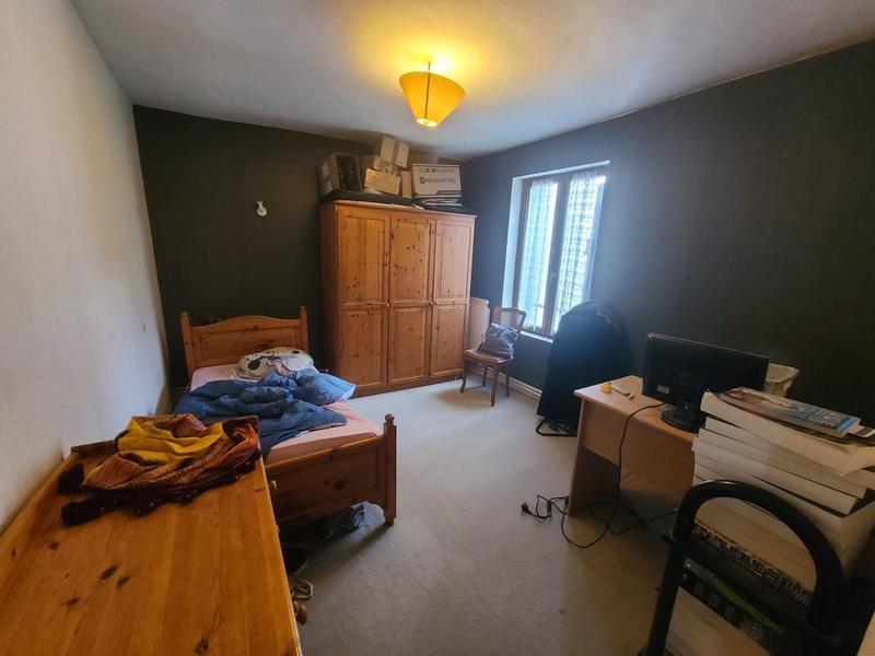 Maison - 128 m² - 5 pièces