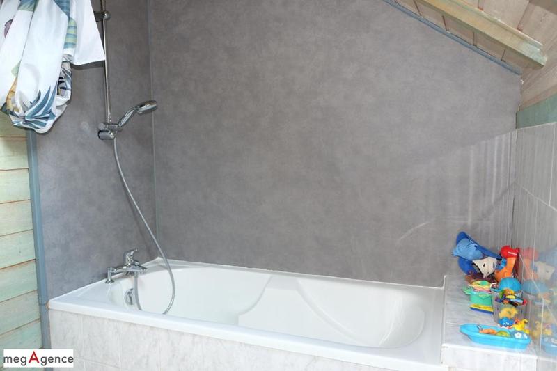 Châlet - 187 m² - 7 pièces