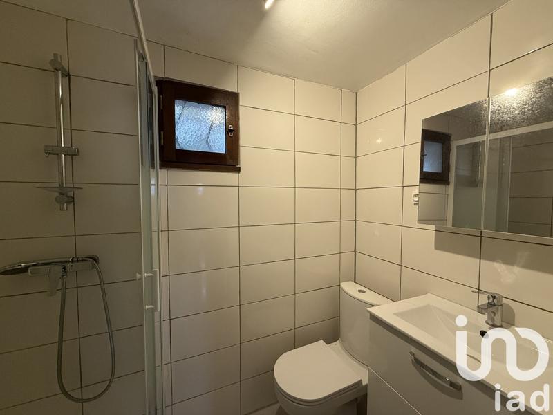 Maison - 144 m² - 5 pièces