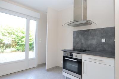 Maison - 71 m² - 3 pièces
