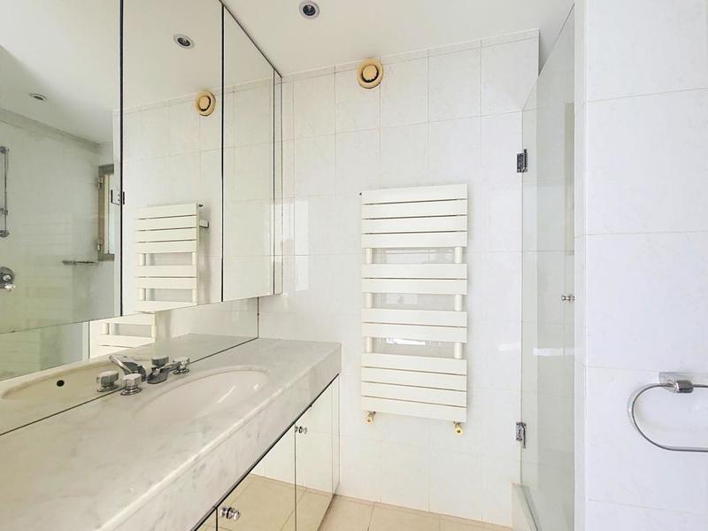 Appartement - 87 m² - 3 pièces