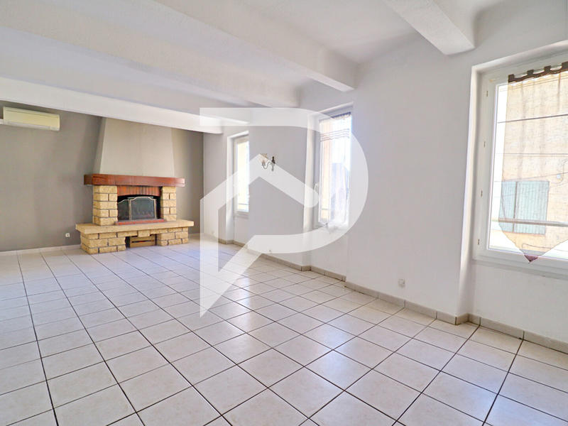 Maison de village - 167 m² - 4 pièces