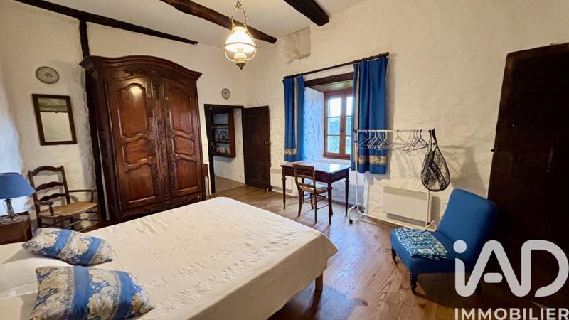 Maison - 155 m² - 5 pièces