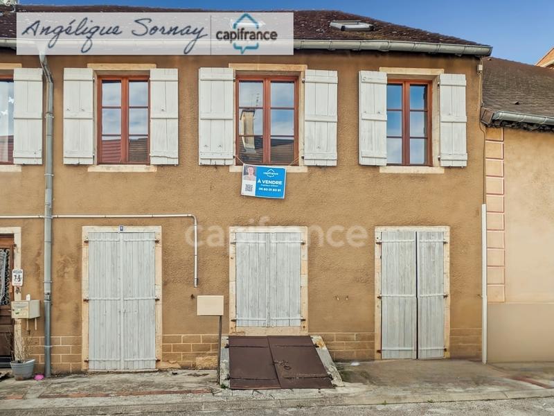 Appartement - 124 m² - 4 pièces