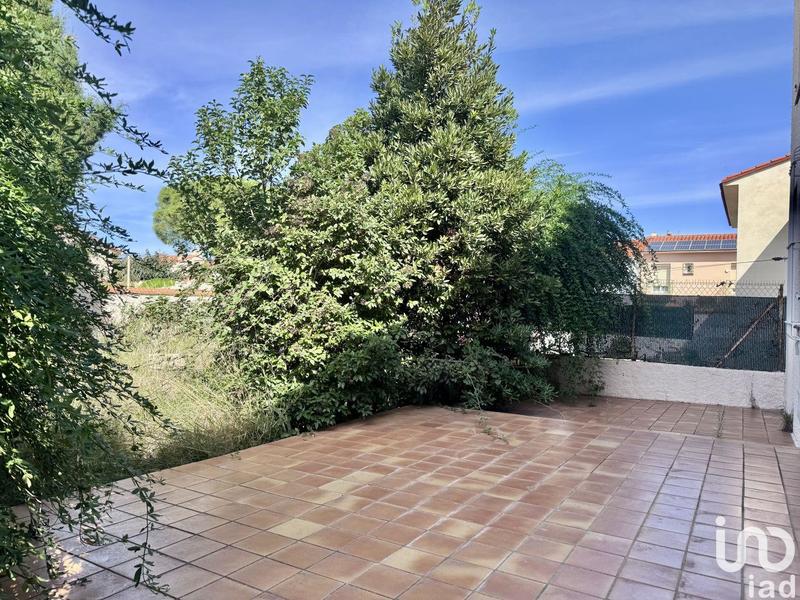 Maison - 123 m² - 5 pièces