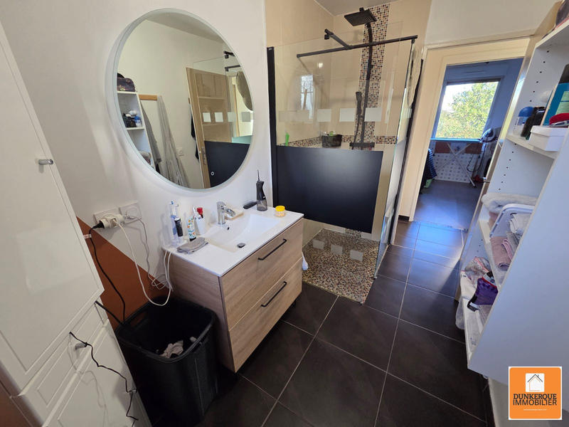 Maison - 109 m² - 5 pièces