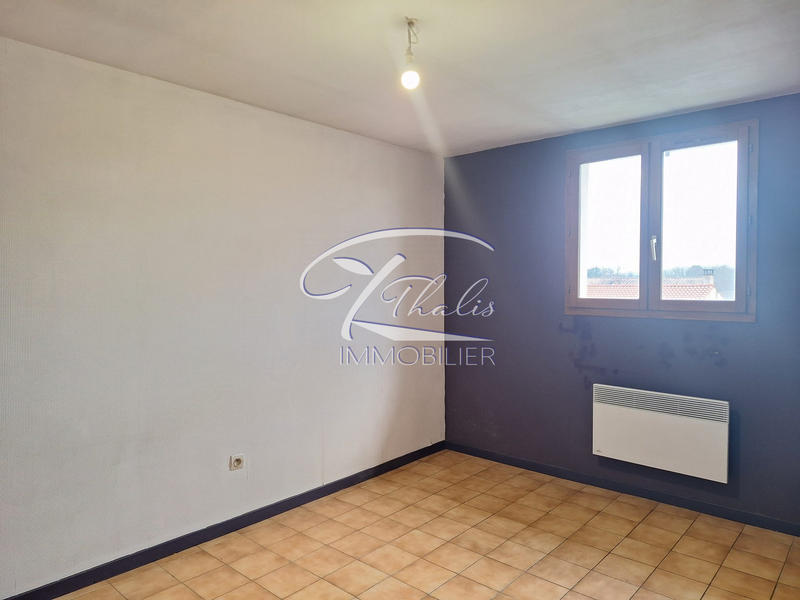 Maison traditionnelle - 86 m² - 8 pièces