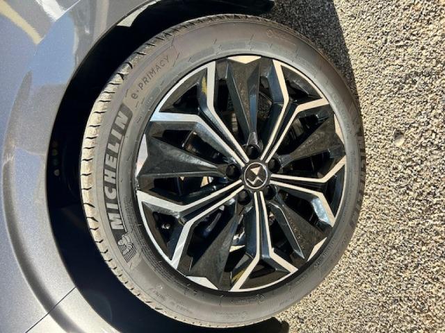 Ds Ds 4 4 BlueHDi 130 Eat8 Etoile - Alcantara