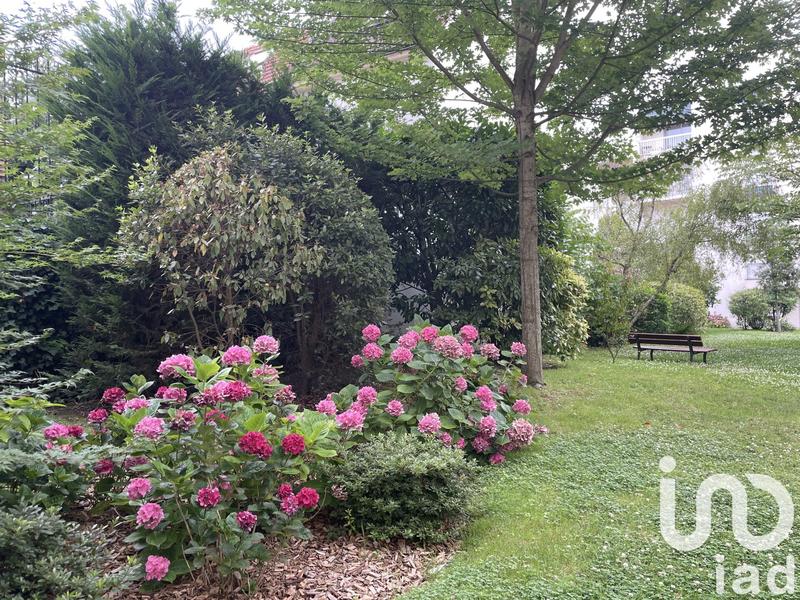 Appartement - 101 m² - 5 pièces