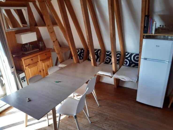 Châlet - 67 m² - 5 pièces