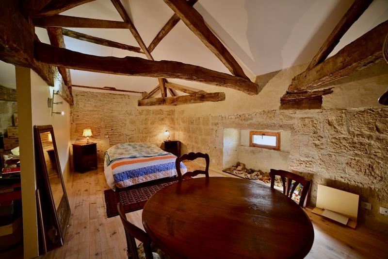 Maison de domaine - 760 m² - 16 pièces