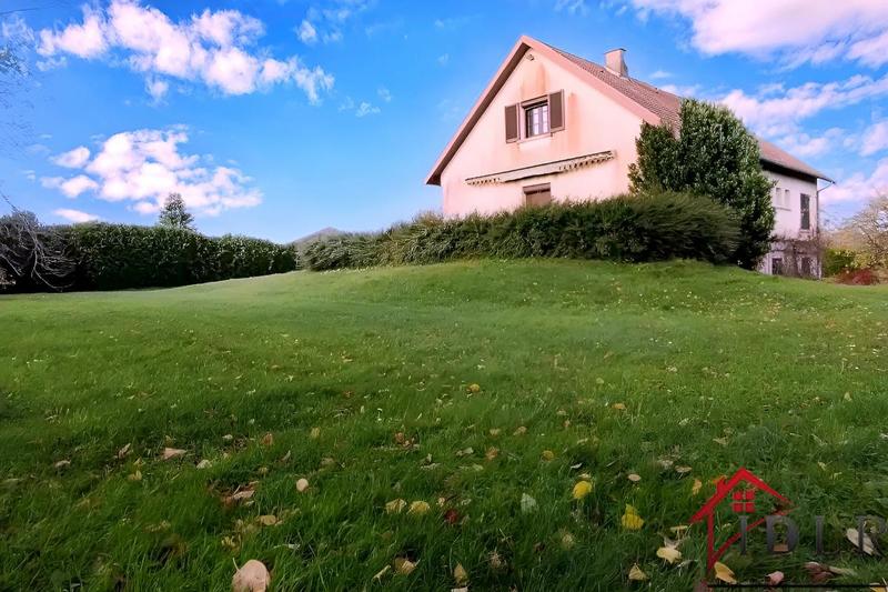 Pavillon - 148 m² - 9 pièces