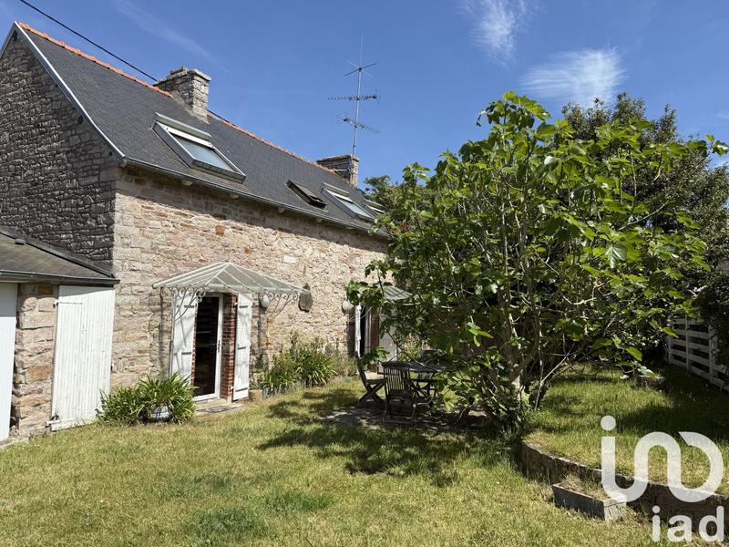 Maison - 114 m² - 5 pièces