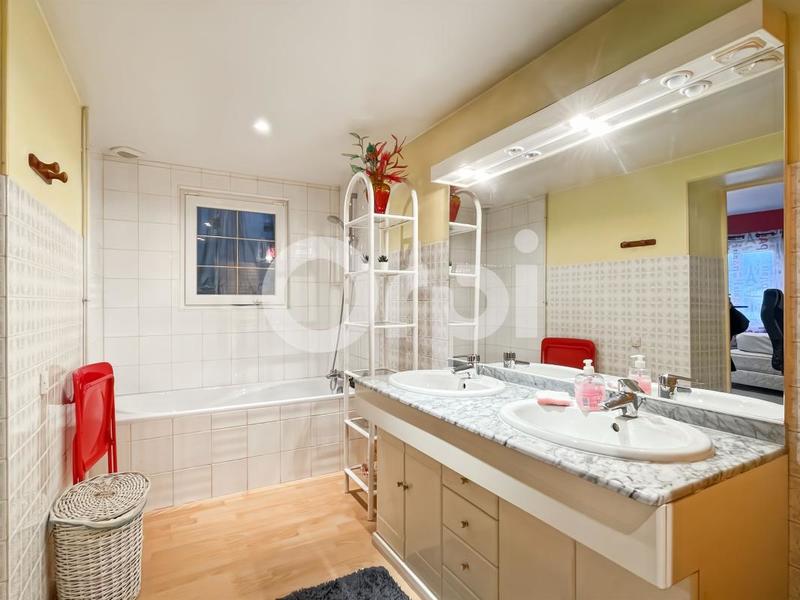 Longère - 200 m² - 5 pièces