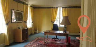 Maison - 533 m² - 13 pièces