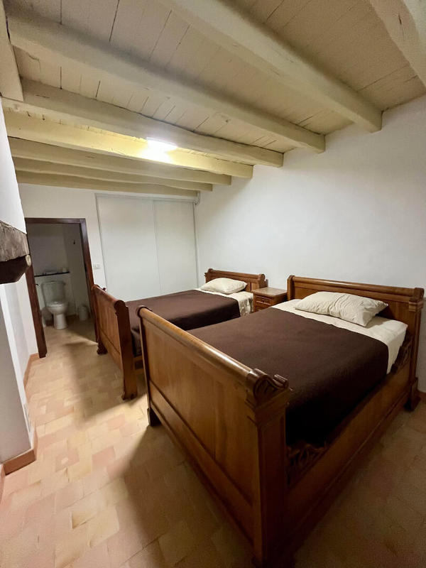 Maison - 74 m² - 4 pièces