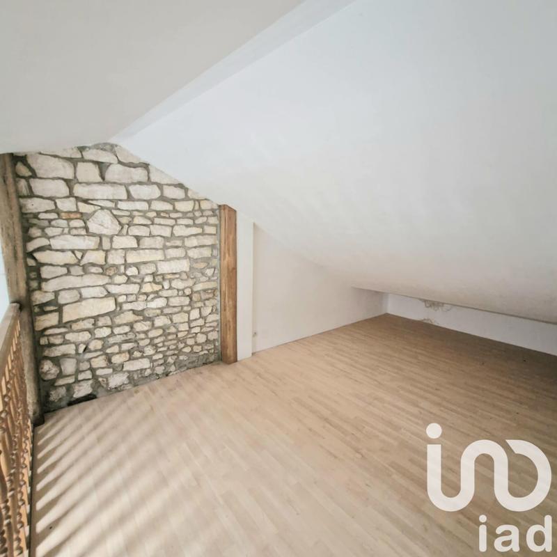 Maison - 156 m² - 5 pièces